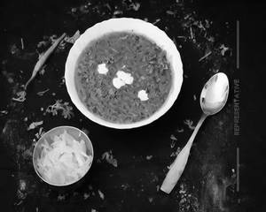 Dal Makhani