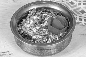 Egg Bhurji