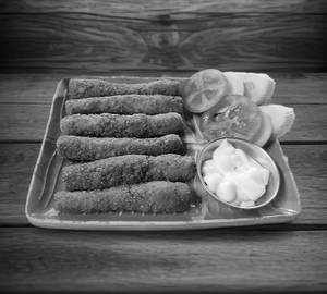 Fish Finger (6 Pcs)