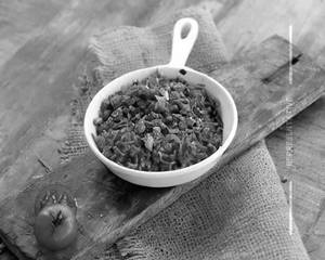 Schezwan Fried Rice