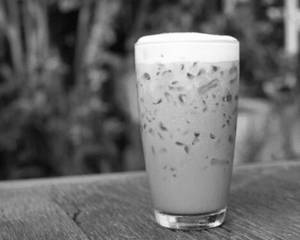Iced Cappuccino
