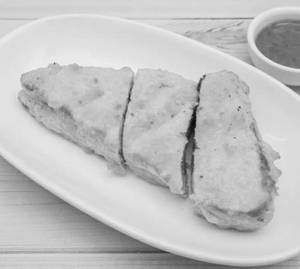 Bread Pakoda