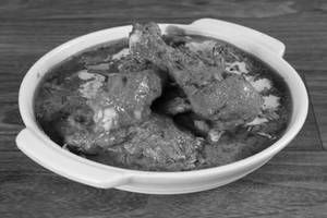 Chicken kuruma