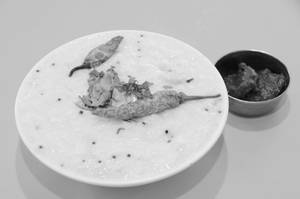 Curd Rice