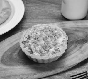 Chicken Quiche