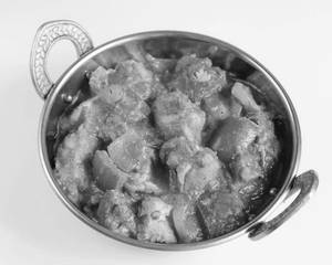 Mughlai Chicken