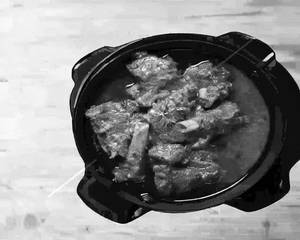 Mutton Rogan Josh