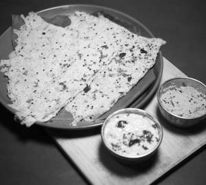 Neer Masala Dosa