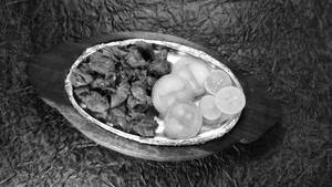 Beef Veal Kebab ( 100 Gram )