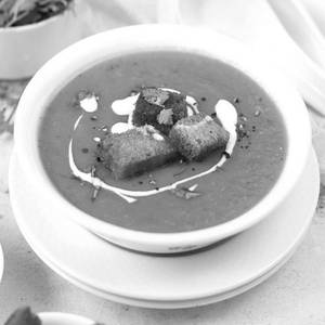 Tomato Soup
