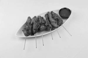 Arrow Chicken
