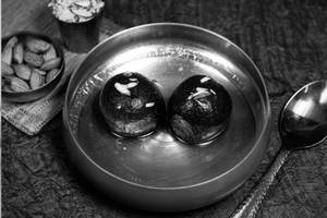 Gulab Jamun [serves 1] [2 Piece]
