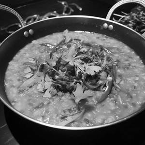 Chefs Special Dal Fry