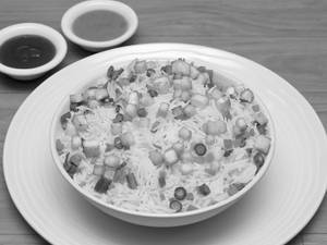 Paneer Fried Rice