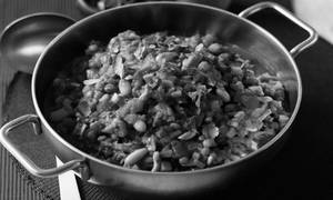 Veg Chilli
