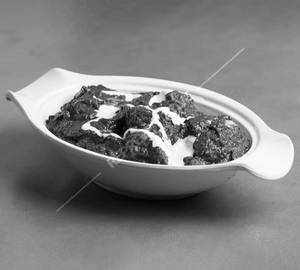 Palak Paneer