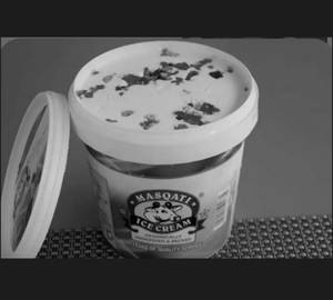 Badam Pista Ice Cream