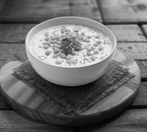 Boondi Raita