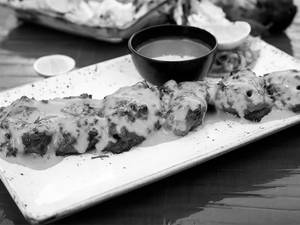 Baraza Chicken Tikka