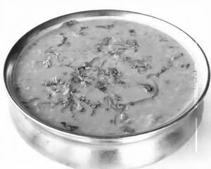 Dal Khichdi