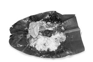 Pothi Choru-fish