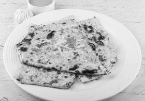 Butter Naan