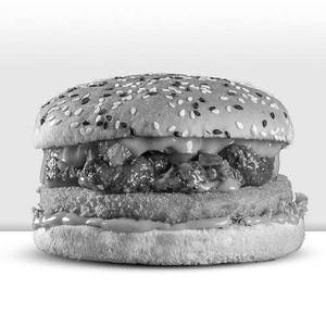 Veg Exotic Burger