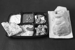 Punjabi Thali