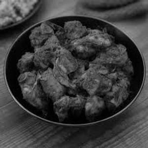 Green Chilli Chicken