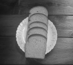 Wheat Bread