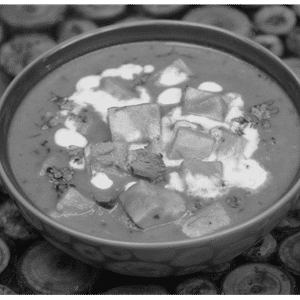 Paneer butter masala