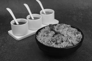 Sez Prawn Fried Rice