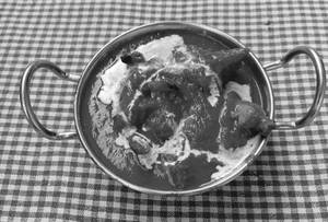 Murgh Hyderabadi 