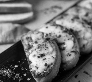 Cheese Garlic Bread