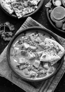 Paneer Butter Masala