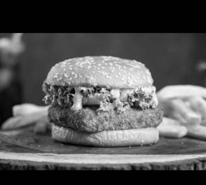 Paneer Burger
