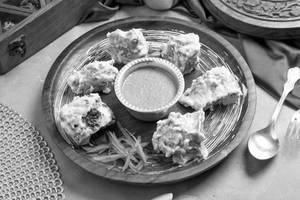 Mutton Irani Boti Boneless [6 Pieces]