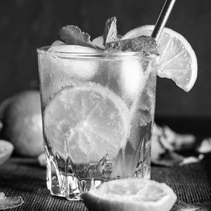 Virgin Mojito (250Ml) 