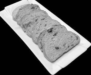 Cherry Rusk (200 Gm)