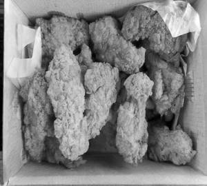 Chicken Kantakki