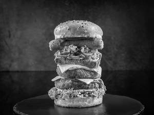 Veg Jawbreaker