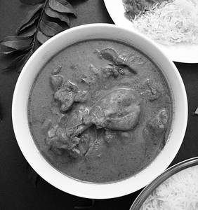 Chicken Gassi