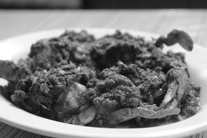 Samadhan Crab Chutney 