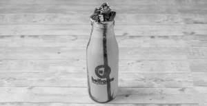 Oreo Chocolate Shake