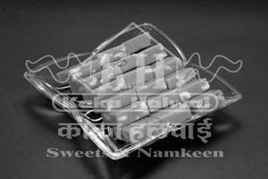 Kaju Mango Burfi