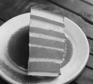 Plain Cake