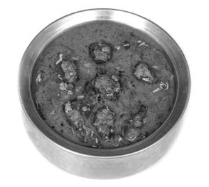 Boneless Chicken Curry