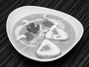 Malai Kofta White