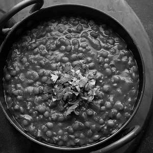 Sabut Masoor Dal Fry [300 Ml]
