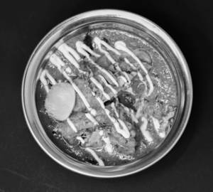 Chicken Handi